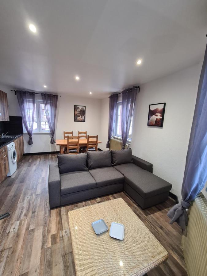 Apartment Au Coin Du Chene
