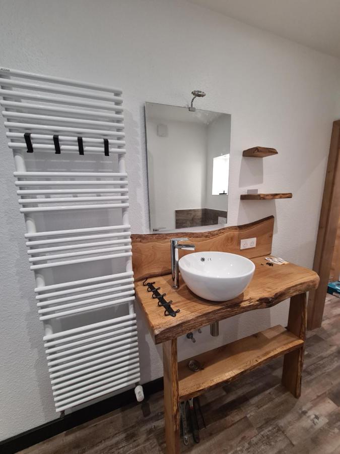 Apartment Au Coin Du Chene *