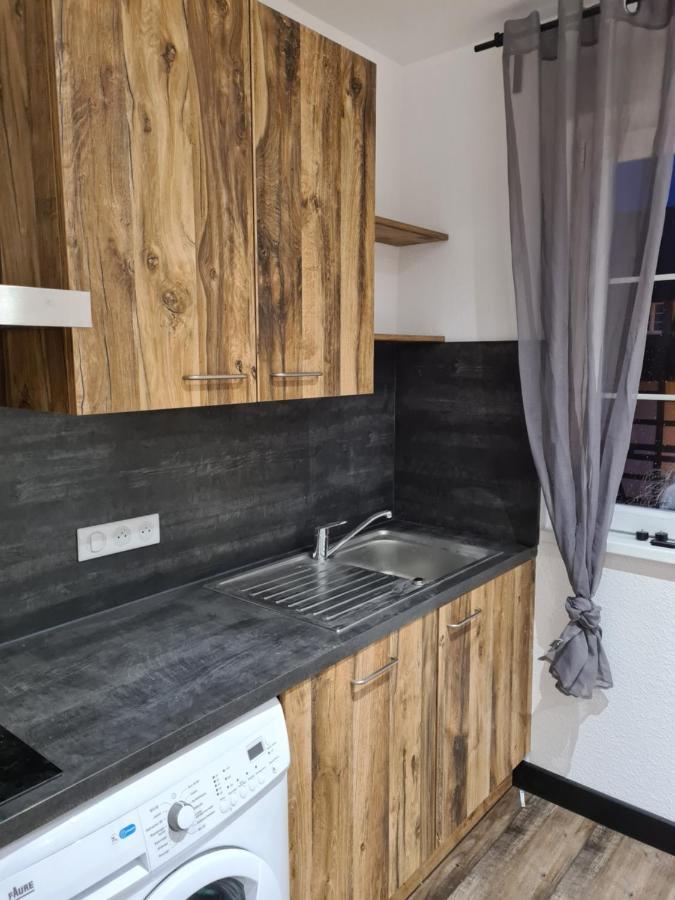 Au Coin Du Chene Apartment
