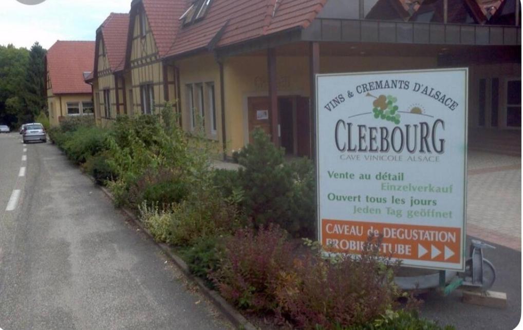 Apartment Au Coin Du Chene *
